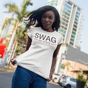 Christian Unisex T-shirt